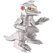 MechaGodzilla Super Deformed 5 1/2-Inch Figure, Not Mint